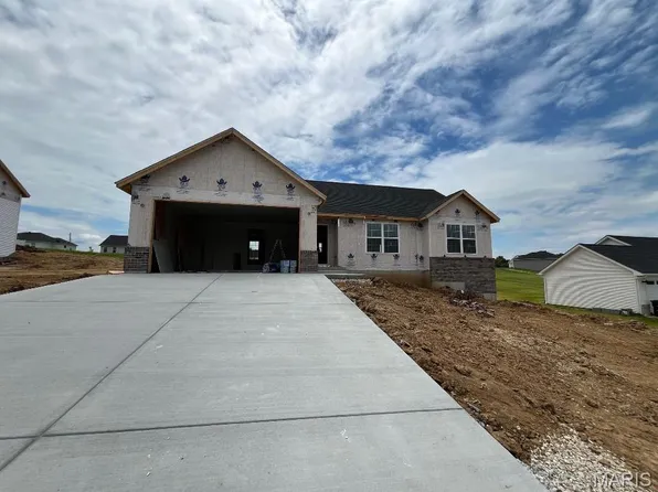 288 Lake Labadie Dr, Labadie, MO 63055