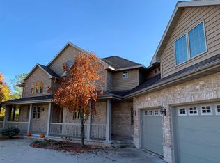 1297 S Sedona Cir, Oneida, WI 54155