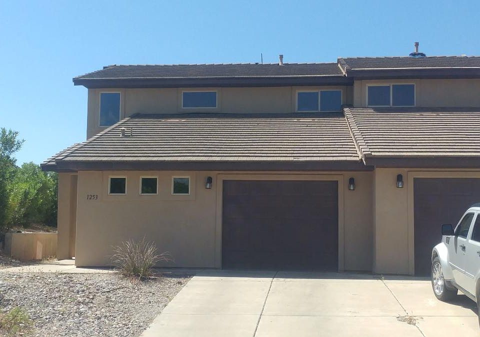 1st image of 1253 W Las Hurdes Dr #6B