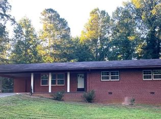 328 Walnut St, Cornelia, GA 30531