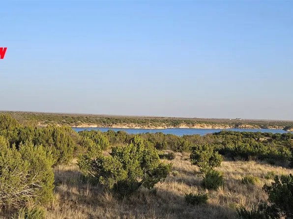 Northridge Dr, Justiceburg, TX 79330