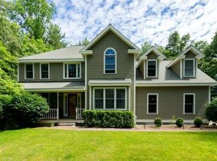 25 Stony Brook Rd, Westford, MA 01886