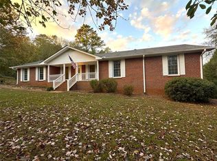 523 Fieldwood Dr NW, Adairsville, GA 30103