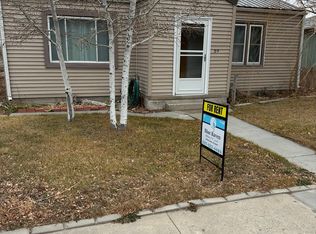 84 12th St, Wheatland, WY 82201