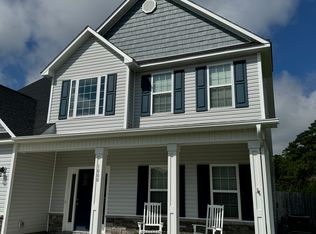 1000 Bluefin Way, New Bern, NC 28562