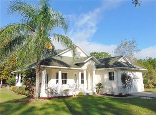 6976 N Neal Ter, Citrus Springs, FL 34434