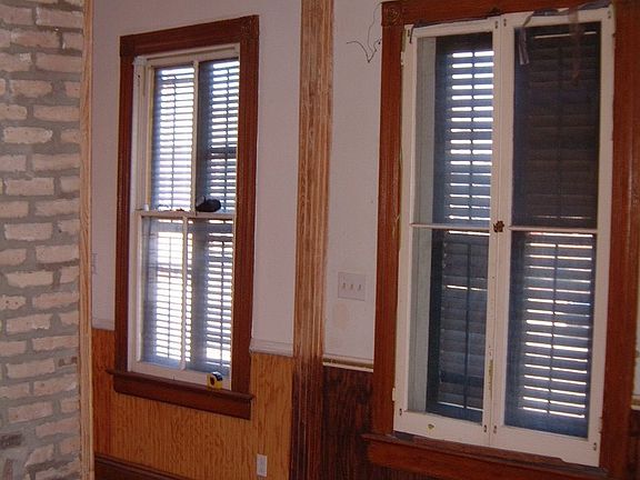 Through Dining/Kitchen