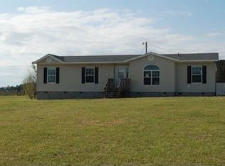 275 County Road 733, Verbena, AL 36091