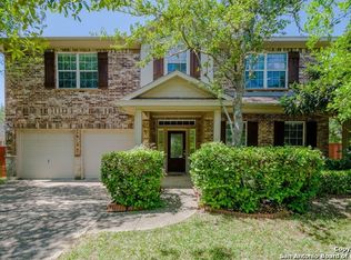 23535 Enchanted Vw, San Antonio, TX 78260