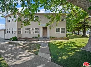 2607 Granville Ave, Los Angeles, CA 90064