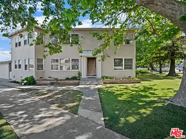 2607 Granville Ave, Los Angeles, CA 90064