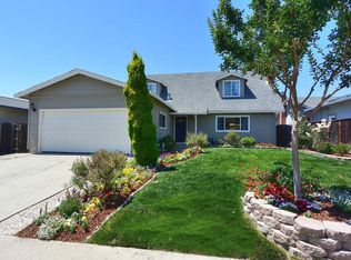 1373 Olympic Dr, Milpitas, CA 95035