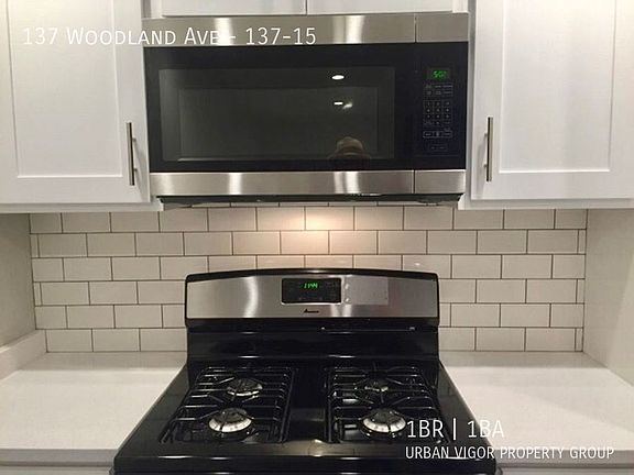 2nd image of 137 Woodland Ave #15