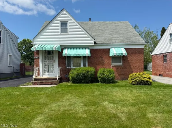 4076 E 187th St, Cleveland, OH 44122