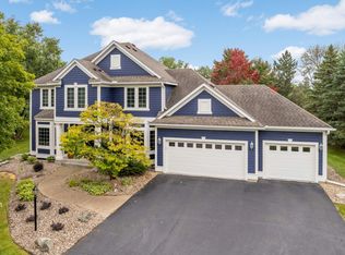 3352 Richmond Bay, Woodbury, MN 55129