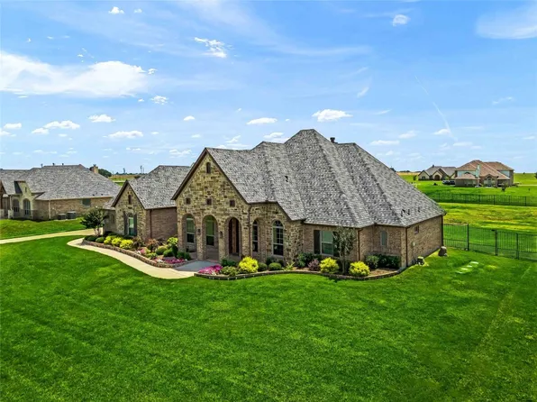 14033 Windrow Dr, Forney, TX 75126