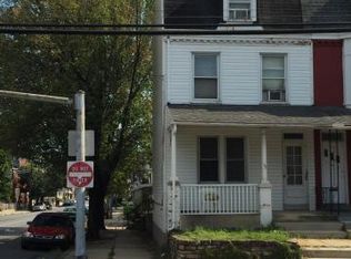 150 E Liberty St, Lancaster, PA 17602