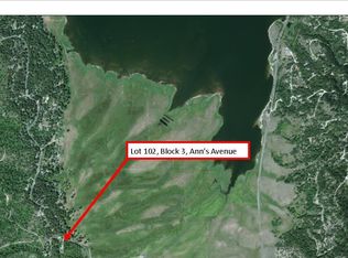 Tbd Anns Ave, Cascade, ID 83611