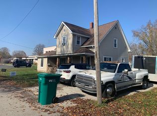247 E Cumberland St, Camden, IN 46917