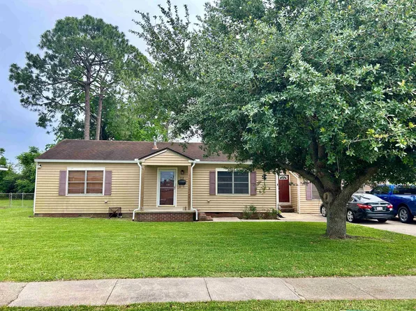 714 Franklin St, Morgan City, LA 70380