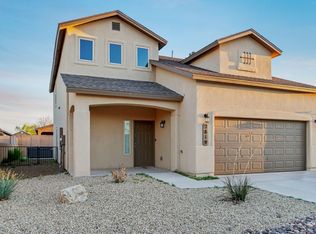 2819 Borroughs St, Las Cruces, NM 88007