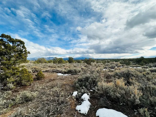 Tbd Us Highway 285, Ojo Caliente, NM 87549