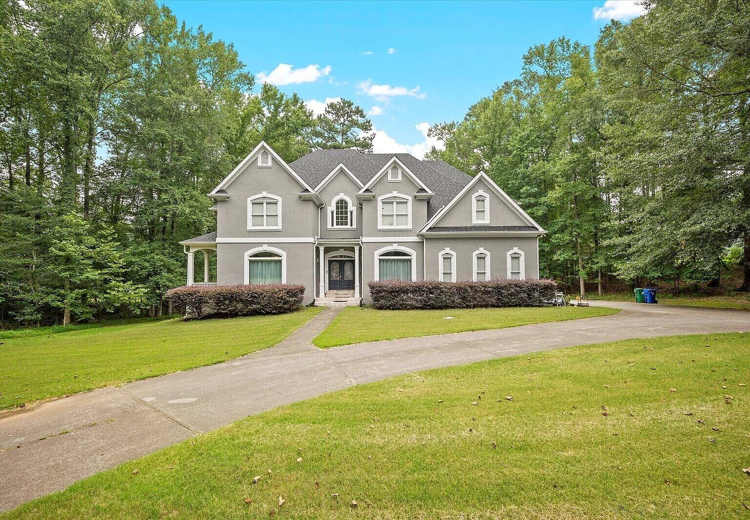 5637 Stonehaven Dr, Stone Mountain, GA 30087 MLS 10182331 Zillow