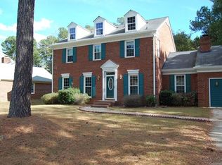 11241 Coachman Cres, Charlotte, NC 28277