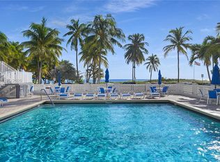 Sea Monarch Condo, Pompano Beach, FL 33062