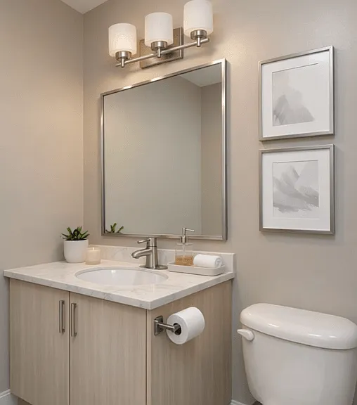 Parkview Ridge Apartments and Townhomes — Photo 8
