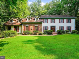 11600 Springtime Ln, Fairfax Station, VA 22039