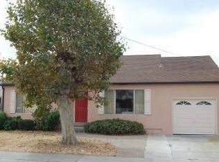 1326 Manor Blvd, San Leandro, CA