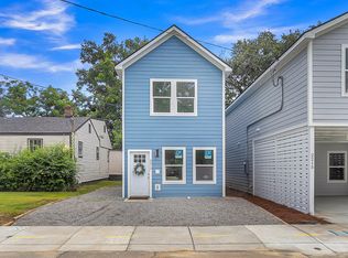 2213 Garfield St, North Charleston, SC 29405