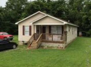 200 Broadway St S, Berea, KY 40403