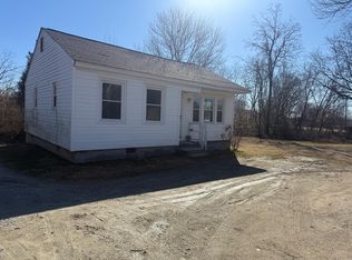 2405 Fala St, High Pt, NC 27260