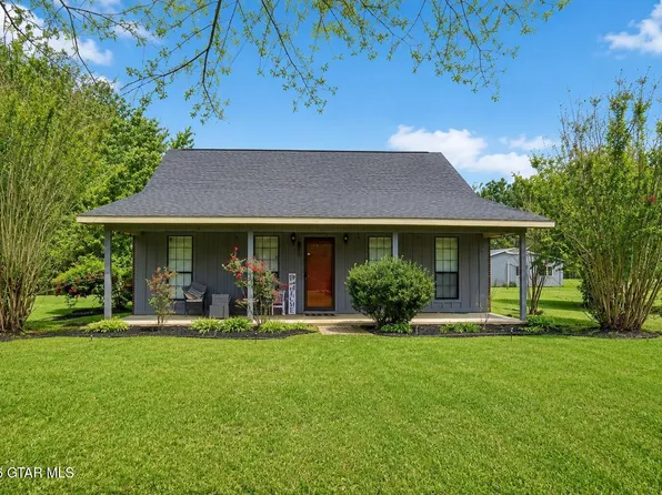 8640 State Highway 413, Weir, MS 39772
