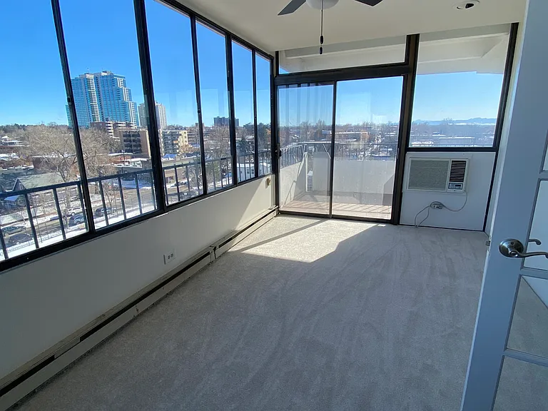 130 N Pearl St #703 — Photo 13
