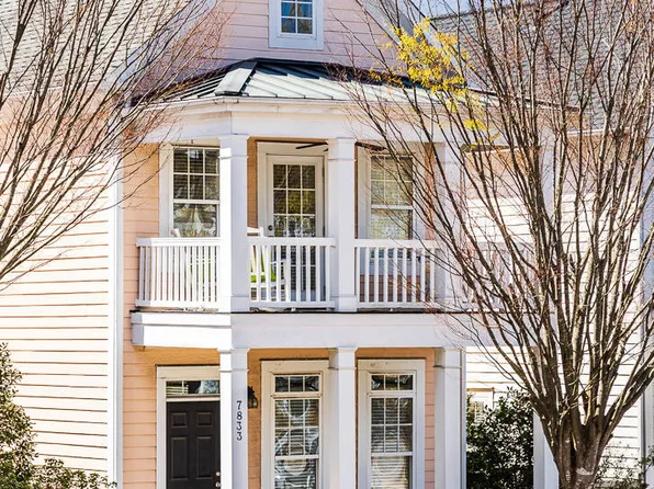 7833 Acc Blvd, Raleigh, NC 27617