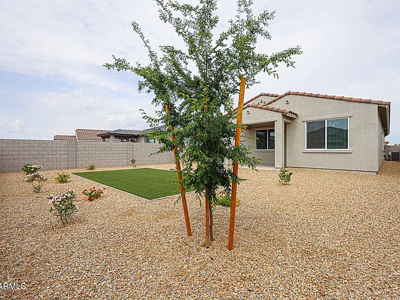 2nd image of 40055 W SPARKS Lane