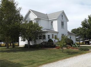 361 Sale Cir, Raymond, IL 62560