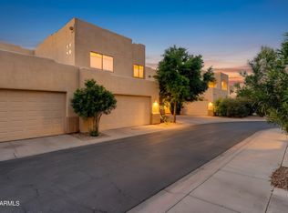 9070 E GARY Road #150, Scottsdale, AZ 85260