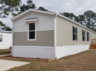 8121 Lillian Hwy #66, Pensacola, FL 32506