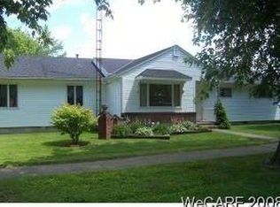 512 N High St, Kenton, OH 43326