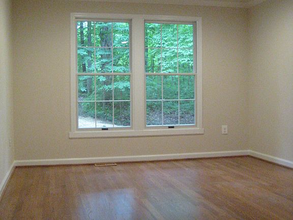 Sand & finish hardwoods