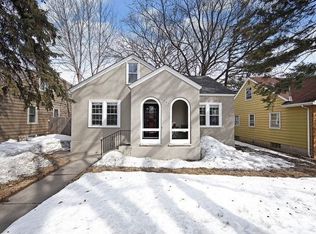 3542 Vincent Ave N, Minneapolis, MN 55412
