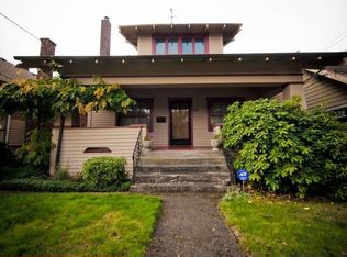 6813 N Mississippi Ave, Portland, OR 97217