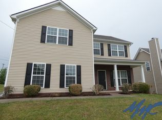 283 Hollandale Rd, La Vergne, TN 37086