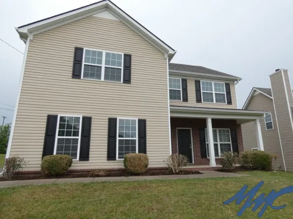 283 Hollandale Rd, La Vergne, TN 37086