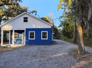 648 Fort Frederick Cir, Pt Royal, SC 29935