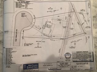 750 Summit Ter LOT 0, Marietta, GA 30068